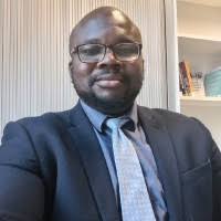 Dennis Pepple, PhD, SFHEA