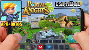 Knights shade inperson sacred heart ks due by 11/1 11:55 pm cdt: Descarga Portal Knights Para Android Completo En Espanol Apk Datos Youtube