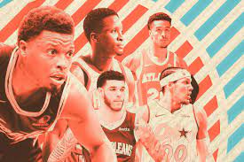 You agree that your personal information will be used to send you messages about nba related products and services, and share. The Latest Intel Heading Into Nba Trade Deadline Week The Ringer