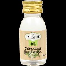 Aroma azahar vahiné 200 ml. Aroma De Azahar 100 Natural 60 Ml Planete Gateau