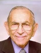 Robert Rosow Obituary (2003)