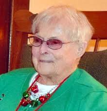 Kathleen Behm Obituary