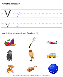 Watch the new animated versi. Words That Begin With V Worksheets 99worksheets