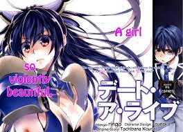 Check spelling or type a new query. Date A Live Chapter 1 Next Chapter 2 Mangant