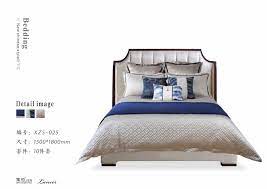 酒店床品 定制 软装饰品 工程 项目 枕头 套装 in 2020 furniture bed home decor