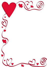 In such page, we also provide variety of graphics available. The Best 26 Marcos Para Hojas Blancas De San Valentin