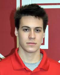 2021 Men's Lacrosse Roster