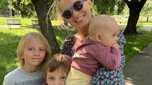 She has a younger sister, kamila. Joanna Moro Wzrost Waga Wiek