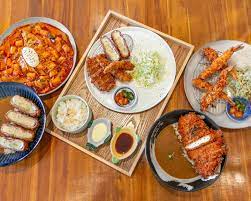 Order Jun Katsu Restaurant Delivery【Menu & Prices】| Calgary | Uber Eats
