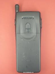 Philips Spark