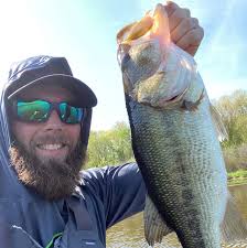 No Limit Big Bass Power Hour by Native Watercraft