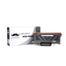 Installing your brother printer driver and keeping it updated is refreshingly simple. Brother Tn360 Compatible Black Toner Cartridge Moustache