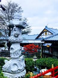 Mt Fuji Restaurant Great Hibachi Food Great Surroundings Especially With The Foliage Newjersey