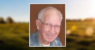 Verner Samuelson Obituary June 3, 2015