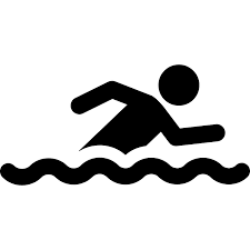 Swimmer Vector Svg Icon 2 Svg Repo
