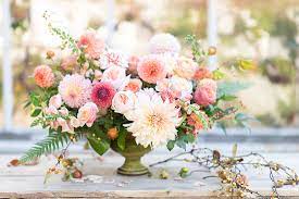 L'enfant de sous le pont book. Exclusive Flower Arranging Class With Les Fleurs Sandra Sigman Video Northshore Magazine