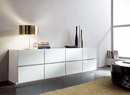 Mercantini Mobili Bianco Moderno