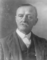 Andrew Taylor Jackson (1846-1924)