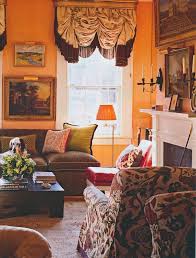 A Georgetown Classic Klassische Wohnzimmer Heim Haus Deko