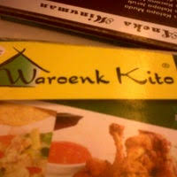 Maybe you would like to learn more about one of these? Waroenk Kito Grogol Petamburan Jalan Dr Susilo Iii No 2