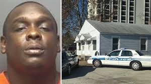 Man arrested in shooting that led to GTCC High Point lockdown