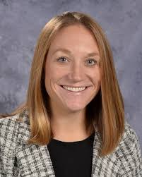 📢 Exciting News from Catholic Central! We are thrilled to welcome Abby  (DeWildt) Kanitz '02 as the new principal of Catholic Central High School!  A fourth-generation Catholic Central graduate, Abby returns to