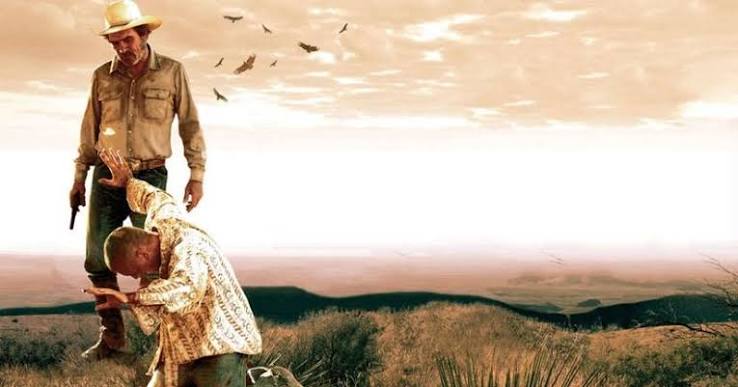 Why The Three Burials of Melquiades Estrada Is Tommy Lee Jones' Perfect  Western