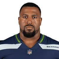 Duane Brown, New York Jets, OT