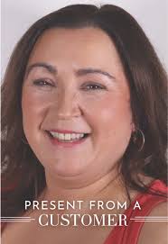 A customer sent us a present for being there for her during a tough time  and helping make a difference to her skin!🤭🩷 Thank you so much Megan for  such a generous, thoughtful gift that the whole team ...