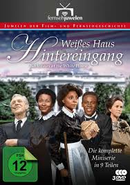 From wikimedia commons, the free media repository. Weisses Haus Hintereingang Komplette Serie 3 Dvds Jpc