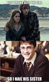Harry potter never stops being funny. Alohomora Hermione In 50 Shades Of Grey Harry Potter Meme Harry Potter Memes Harry Potter Cast Harry Potter Jokes