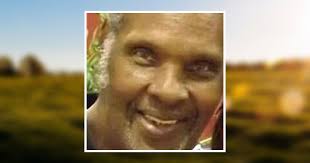 William Jackson, Sr. Obituary March 14, 2017