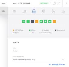 Connected to wifi but no internet access. Guide Creating Isolated Networks With Ubiquiti Unifi Vninja Net