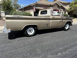 Image result for Tan 1966 Truck