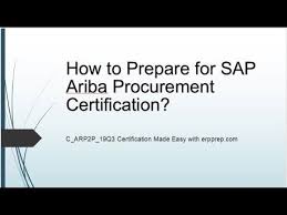 Latest Questions Answers And Study Guide For Sap Ariba P2p Certification Exam Sap Ariba P2p Sap Ariba P2p Https Youtu Be 53lf Study Guide Exam Guide Exam