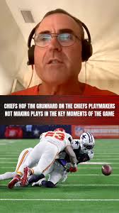 Jason, Donna, & Ed #Kelce get emotional while watching Travis play the...