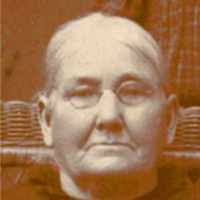 Elizabeth Poling (1815–1903)