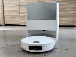 Dreame Robot Aqua10 Ultra Roller Complete