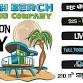 FULL MOON PARTY @ South Beach Brewing Co. Taproom event in Miami Beach, FL