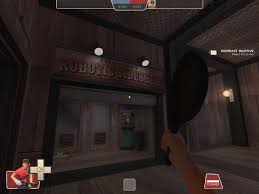 Their theme shared with the judge's in variation ofendless despair ii from blazblue. Jerma Reference In The New Tf2 Halloween Map Laughter Koth Slaughter Event Jerma985