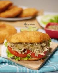 Bokits Antillais Tabou En Cuisine