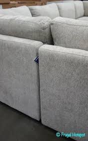 Costco concierge services | technical support free technical support exclusive to costco members for select electronics and consumer. Costco Thomasville 6 Pc Modular Fabric Sectional 999 99