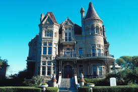 We did not find results for: Bishop S Palace One Of America S Historic Haunted Homes
