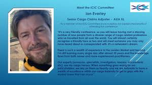 With weeks to go until our 10th Anniversary Conference, ICIC -…