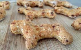 Rezept Dinkel Frischkase Leckerli Midoggy Community Hunde Kekse Rezept Hundekekse Hundekuchen Rezepte