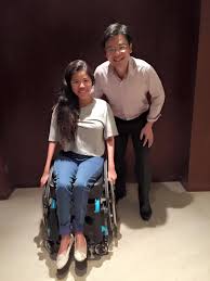 One boat, one world (2019). Lawrence Wong You All Know About Joseph Isaac Schooling Facebook
