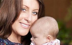 Why couldn't doctors treat our morning sickness?