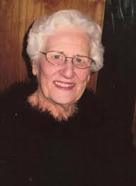 Ethel Heim Obituary (2014)
