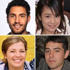 New Website Generates Fake Photos of People Using AI Technology