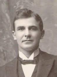 William Edward Rydalch